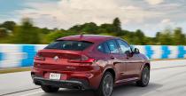 BMW X4 2019