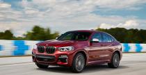 BMW X4 2019