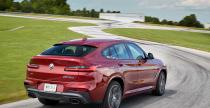 BMW X4 2019