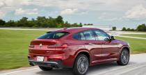 BMW X4 2019