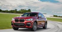 BMW X4 2019