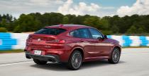 BMW X4 2019