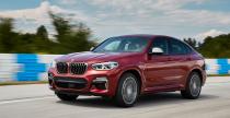 BMW X4 2019