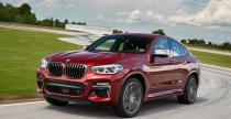 BMW X4 2019