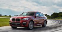 BMW X4 2019