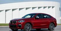 BMW X4 2019