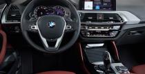 BMW X4 2019