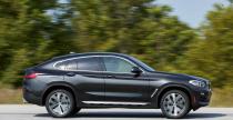 BMW X4 2019