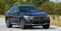 BMW X4 2019