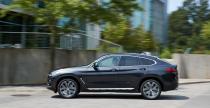 BMW X4 2019