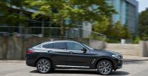 BMW X4 2019