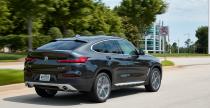 BMW X4 2019