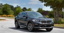 BMW X4 2019