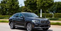 BMW X4 2019