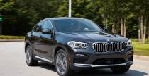 BMW X4 2019