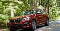 BMW X4 2019