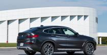 BMW X4 2019