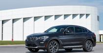 BMW X4 2019