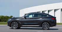 BMW X4 2019