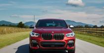 BMW X4 2019