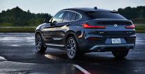 BMW X4 2019