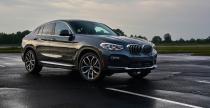 BMW X4 2019