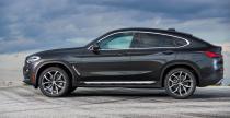 BMW X4 2019