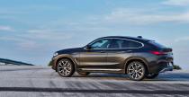 BMW X4 2019