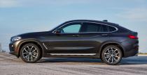 BMW X4 2019