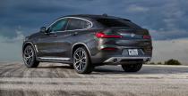 BMW X4 2019