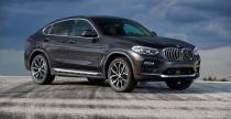 BMW X4 2019