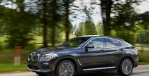 BMW X4 2019