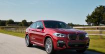 BMW X4 2019