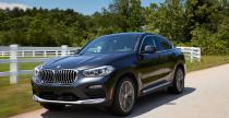 BMW X4 2019