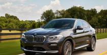 BMW X4 2019