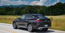 BMW X4 2019