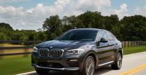 BMW X4 2019