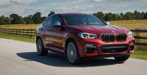 BMW X4 2019