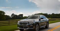 BMW X4 2019