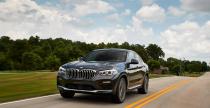 BMW X4 2019