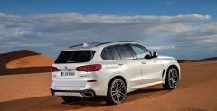 BMW X5 2019