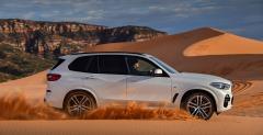 BMW X5 2019