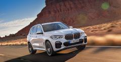 BMW X5 2019