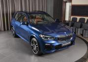 BMW X5 xDrive50i