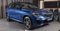 BMW X5 xDrive50i