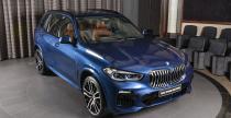 BMW X5 xDrive50i