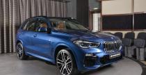 BMW X5 xDrive50i