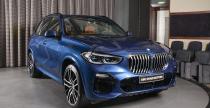 BMW X5 xDrive50i