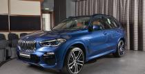 BMW X5 xDrive50i