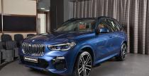 BMW X5 xDrive50i